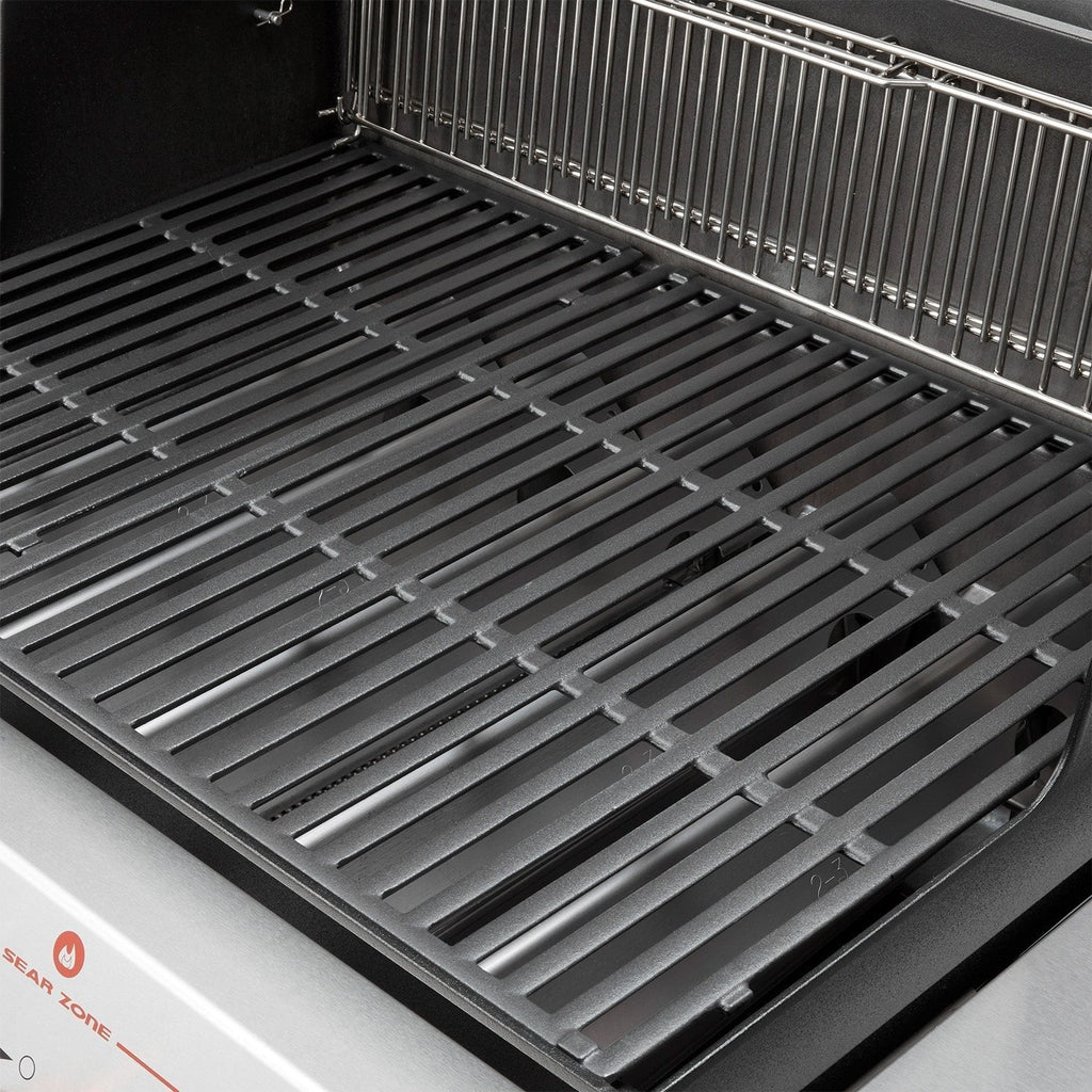 Weber Genesis EX-335 Smart Gas BBQ – FREE Weber cover included